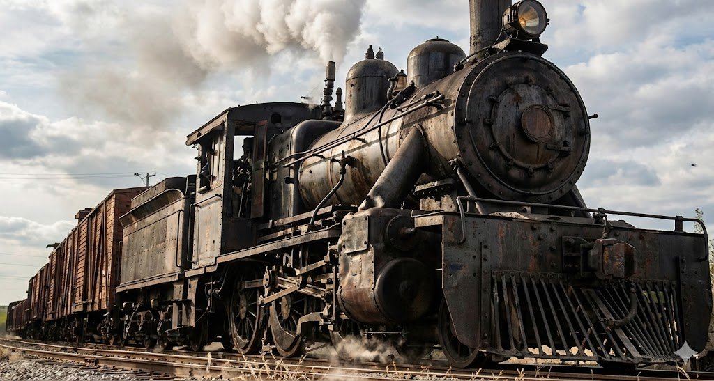 Paisaje del Ramal Color